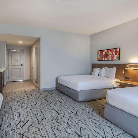 Hilton Garden Inn Raleigh Cary Eksteriør bilde
