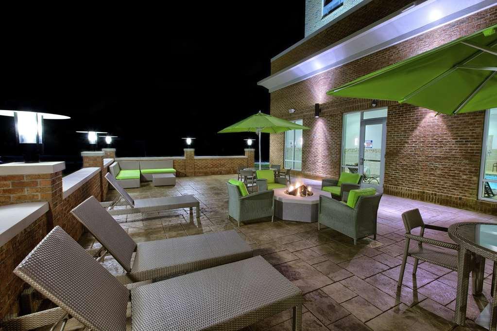 Hilton Garden Inn Raleigh Cary Eksteriør bilde