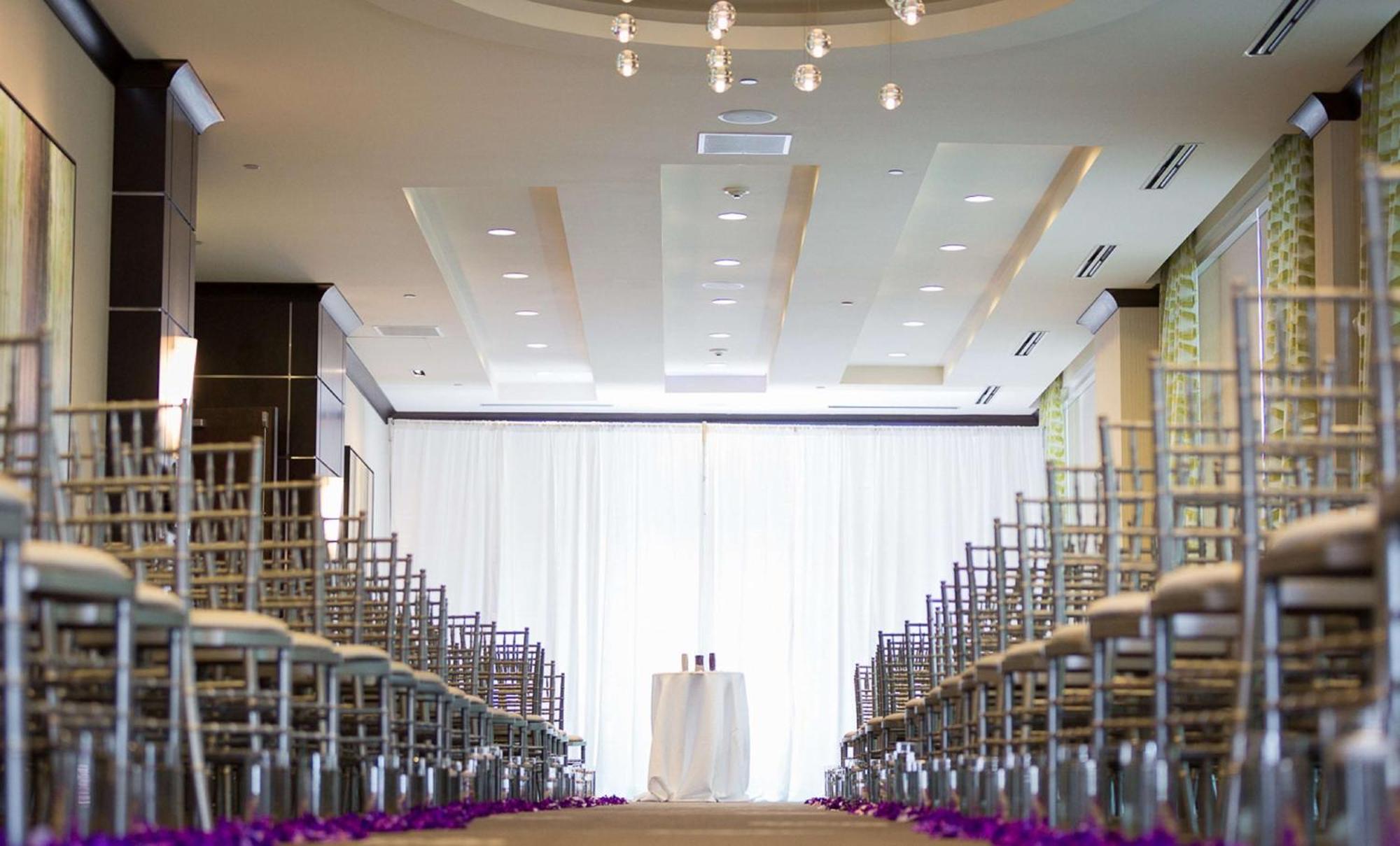 Hilton Garden Inn Raleigh Cary Eksteriør bilde