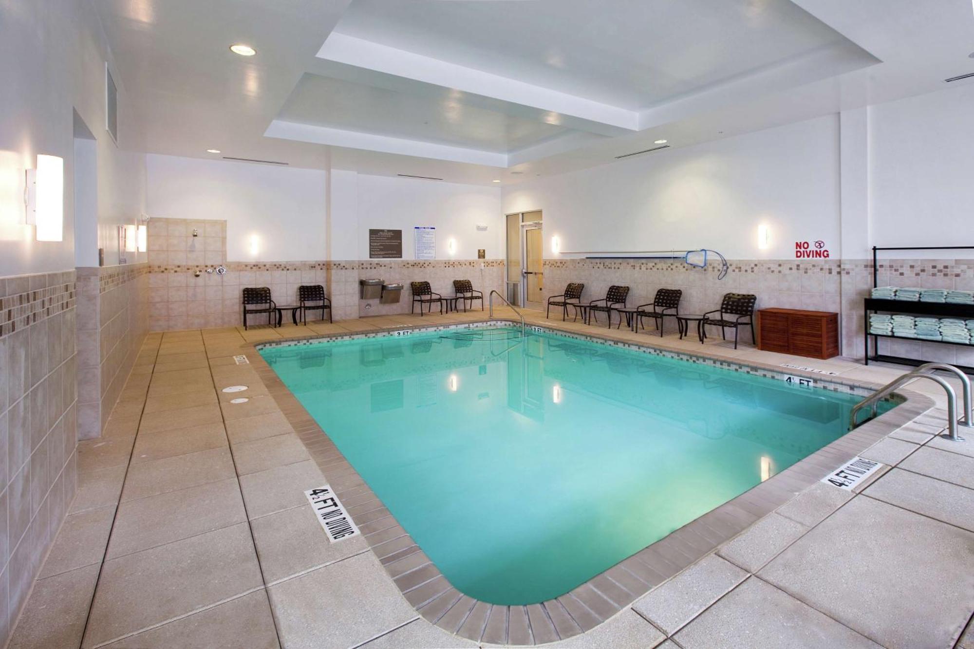 Hilton Garden Inn Raleigh Cary Eksteriør bilde
