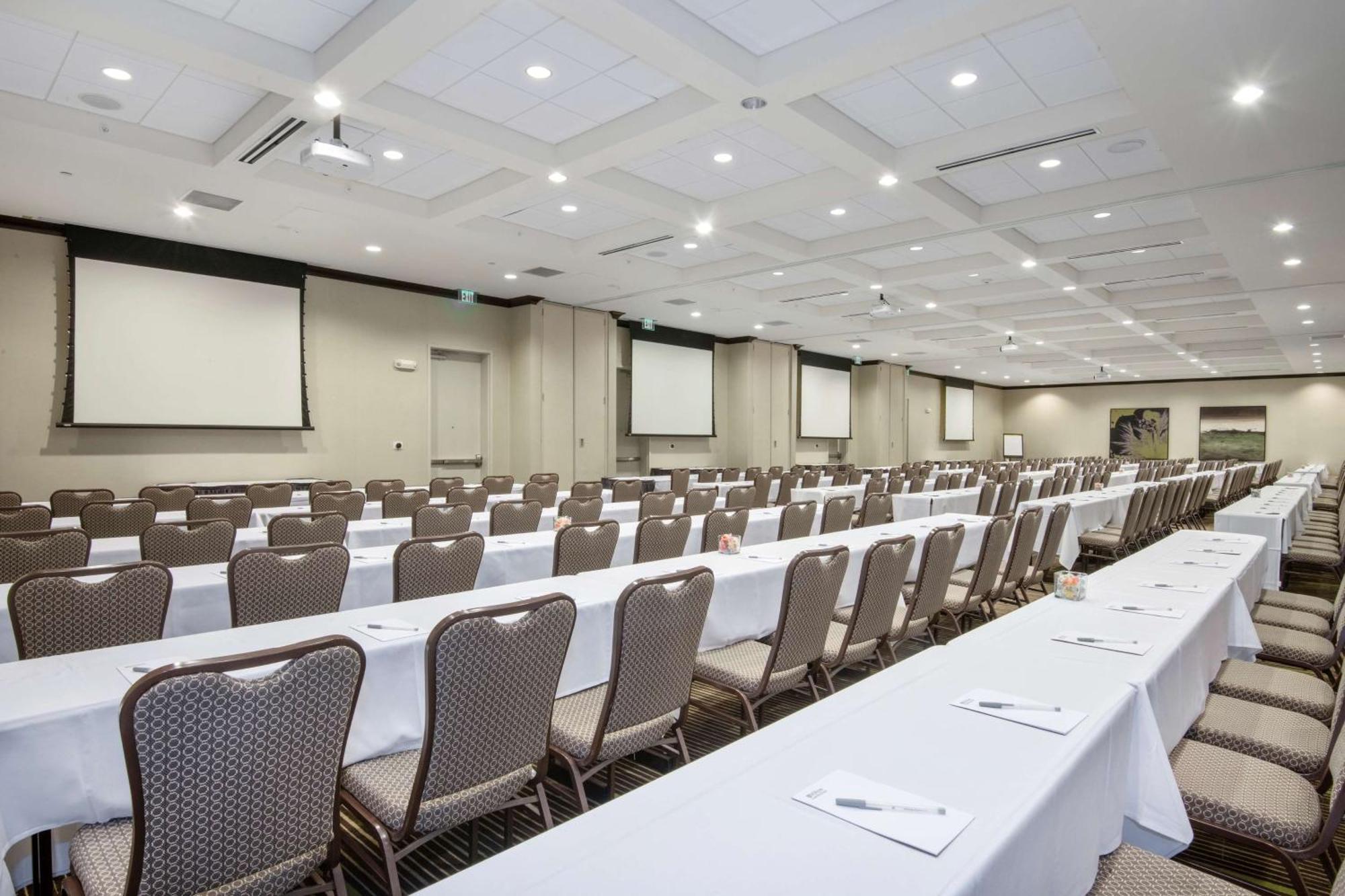 Hilton Garden Inn Raleigh Cary Eksteriør bilde