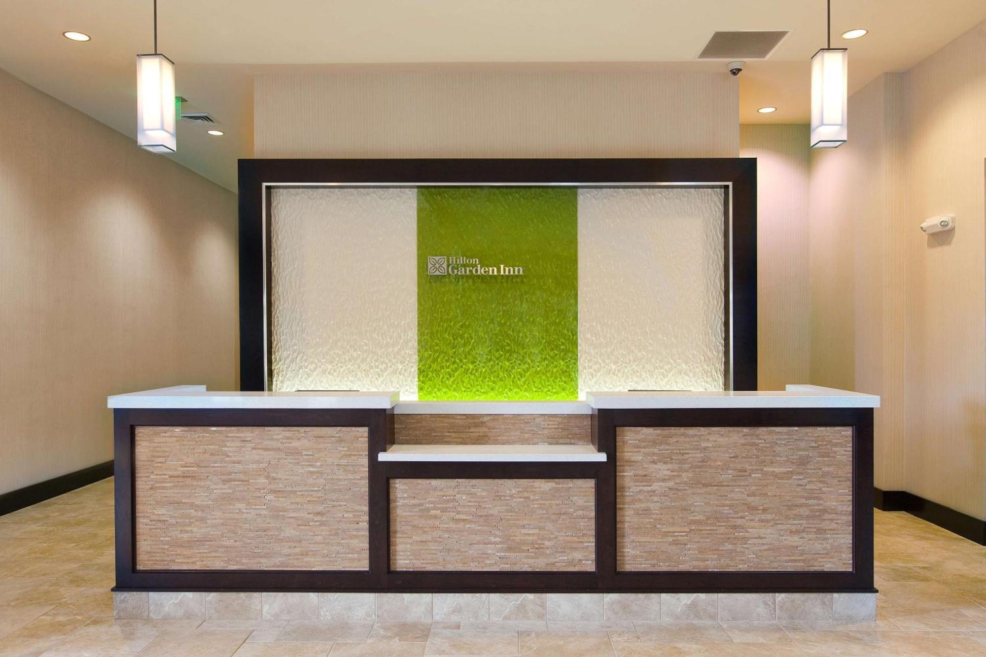 Hilton Garden Inn Raleigh Cary Eksteriør bilde