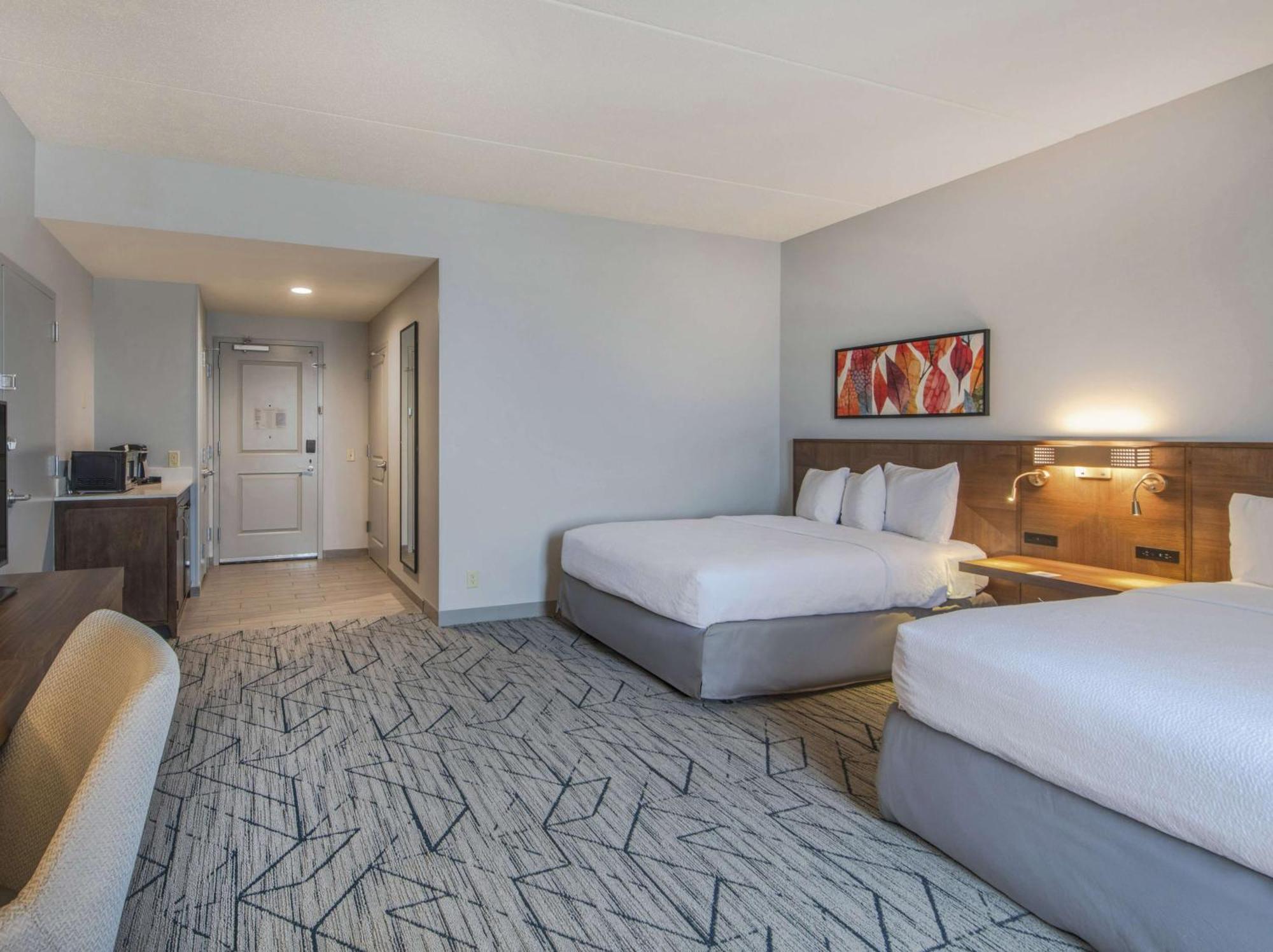 Hilton Garden Inn Raleigh Cary Eksteriør bilde