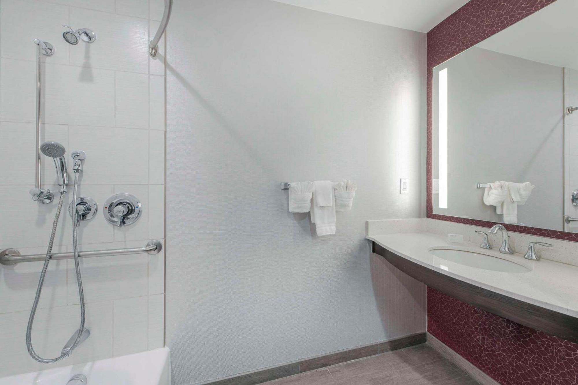 Hilton Garden Inn Raleigh Cary Eksteriør bilde