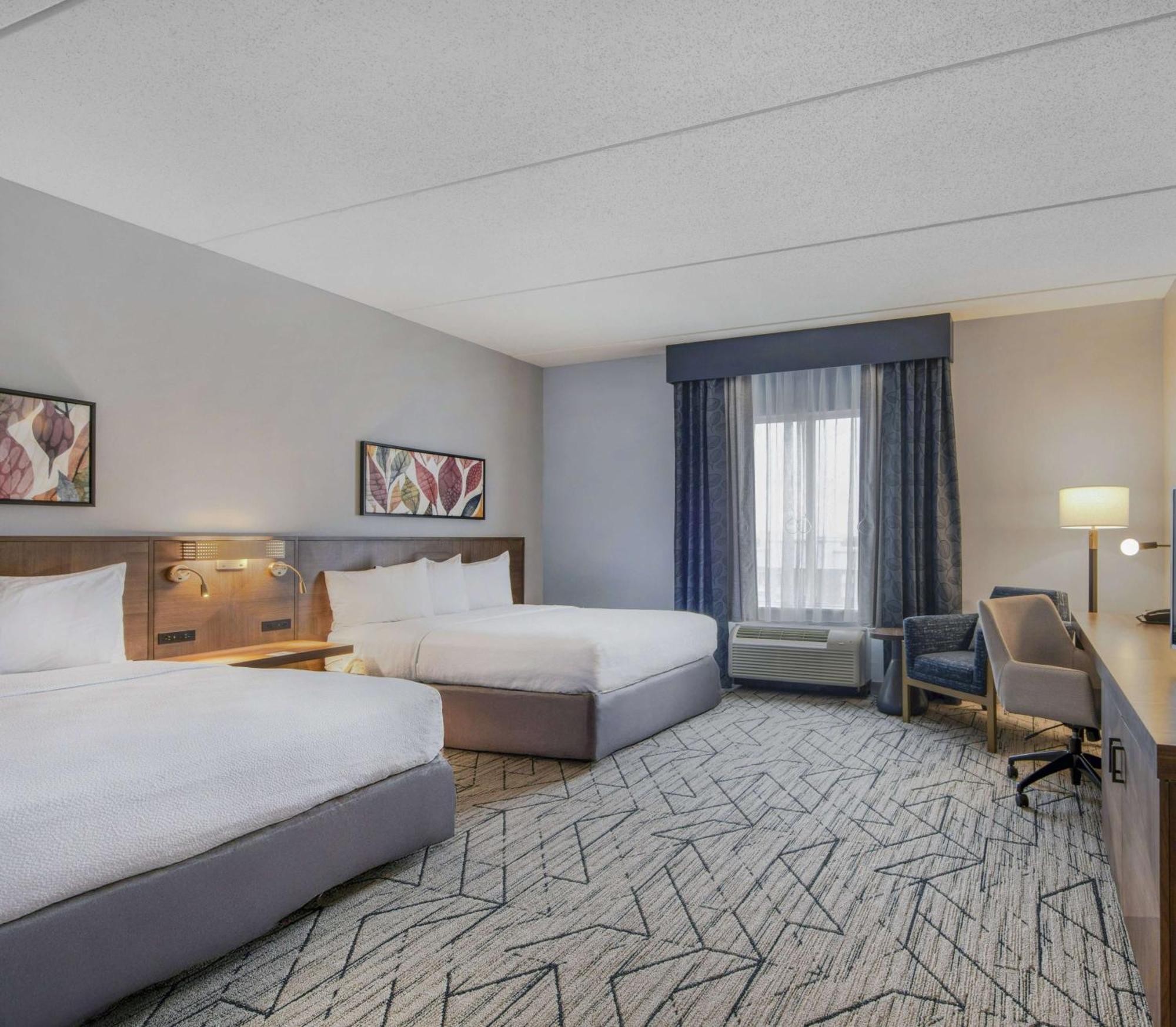 Hilton Garden Inn Raleigh Cary Eksteriør bilde