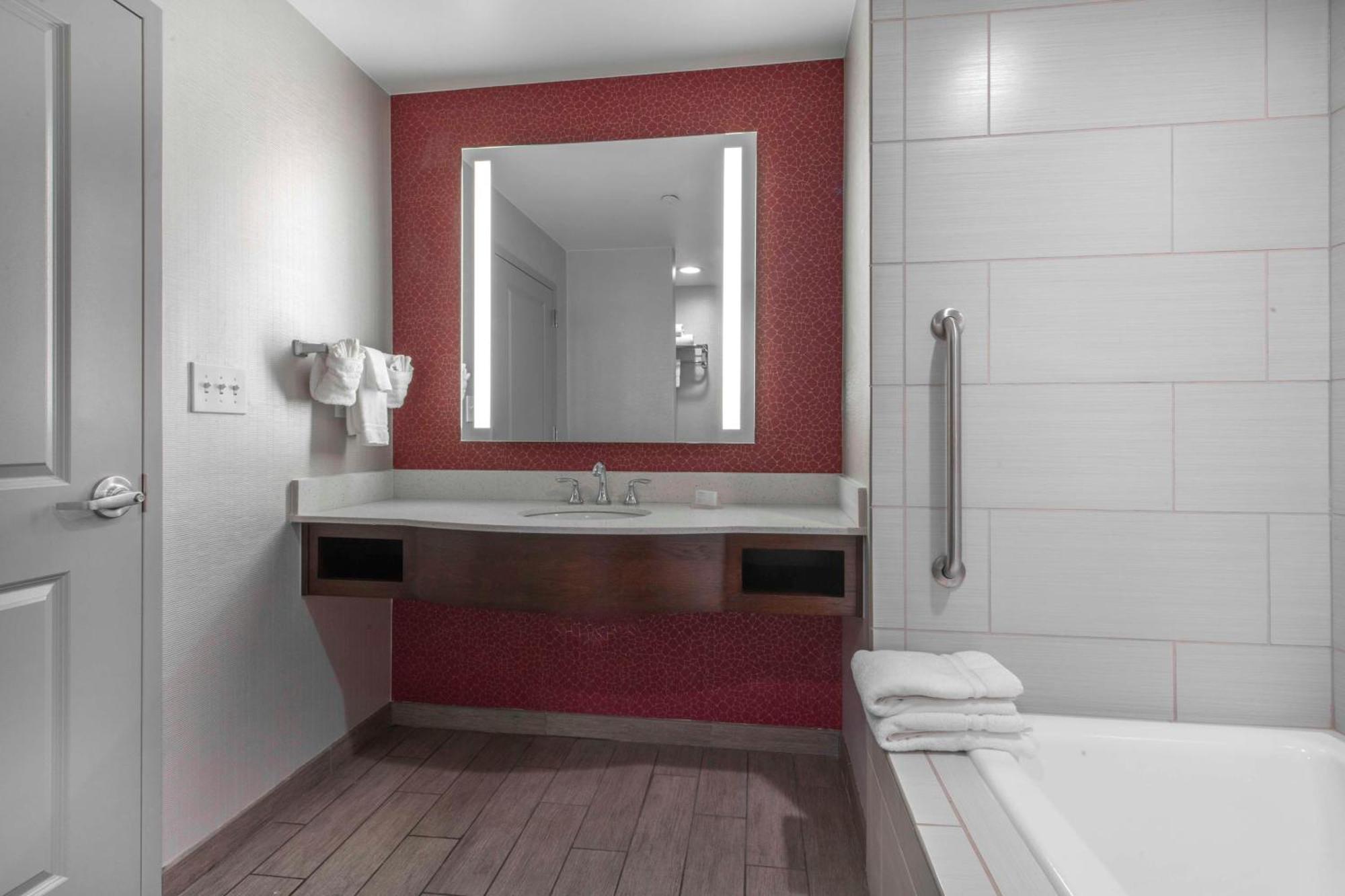 Hilton Garden Inn Raleigh Cary Eksteriør bilde