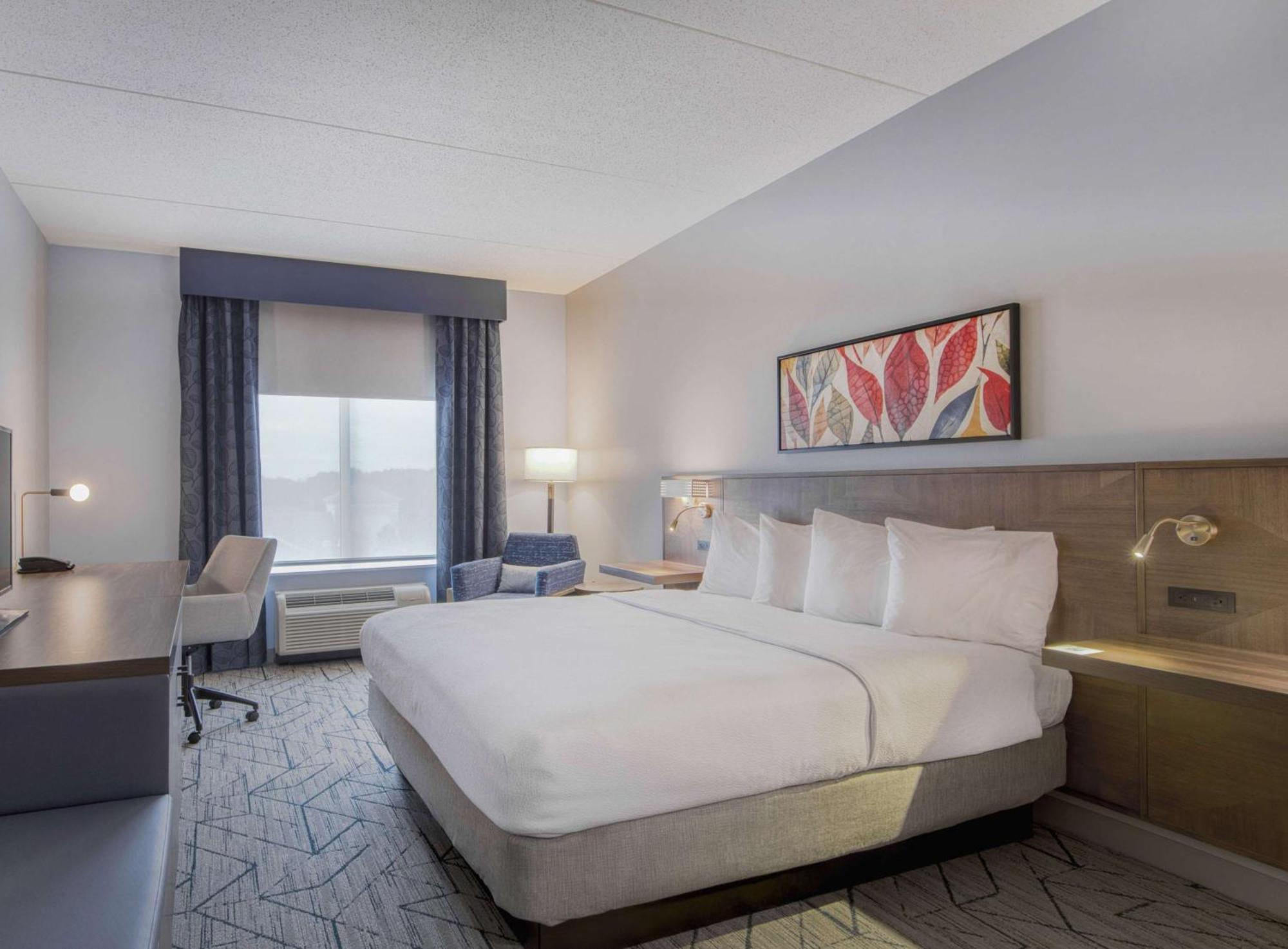 Hilton Garden Inn Raleigh Cary Eksteriør bilde