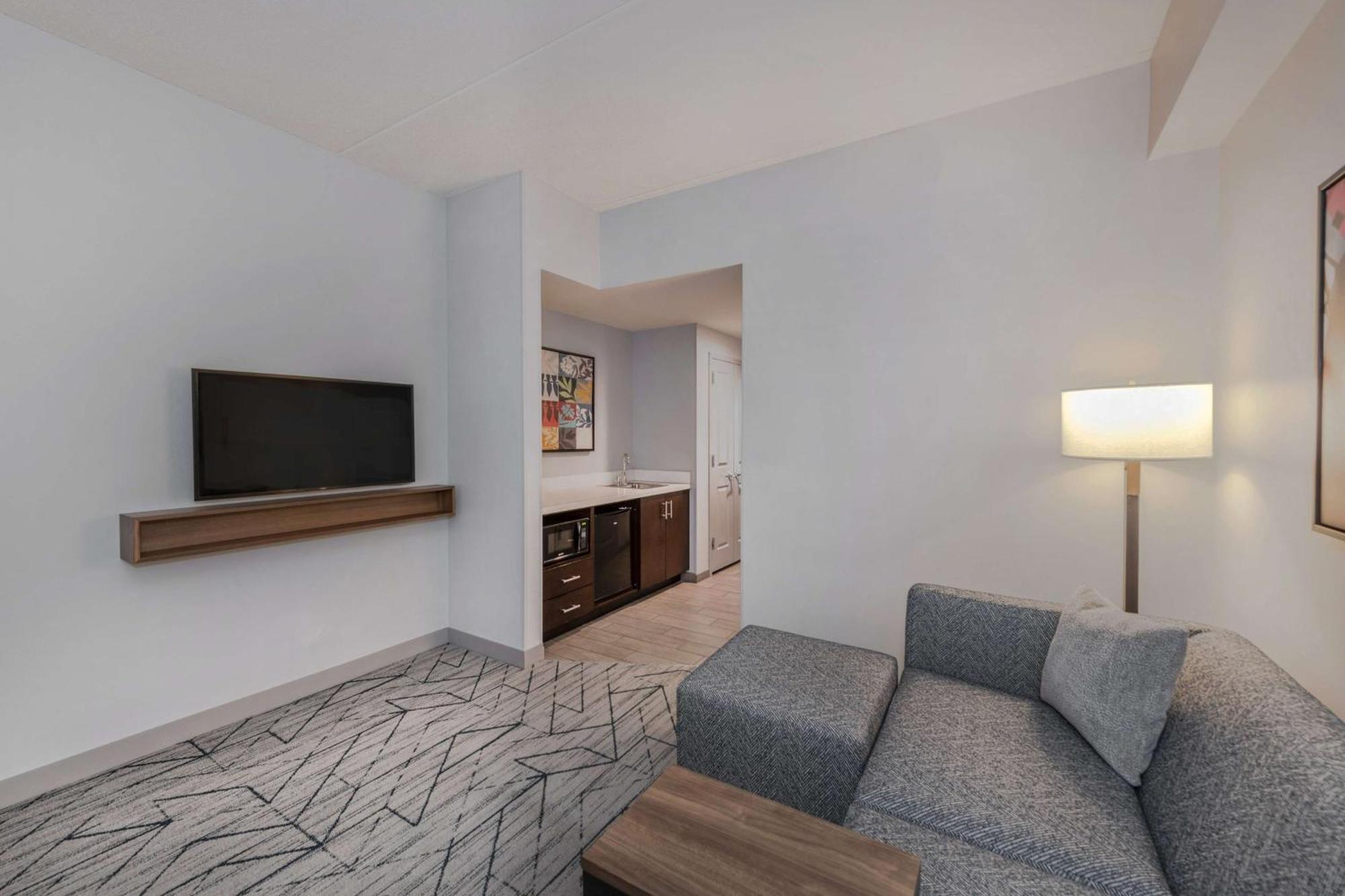 Hilton Garden Inn Raleigh Cary Eksteriør bilde