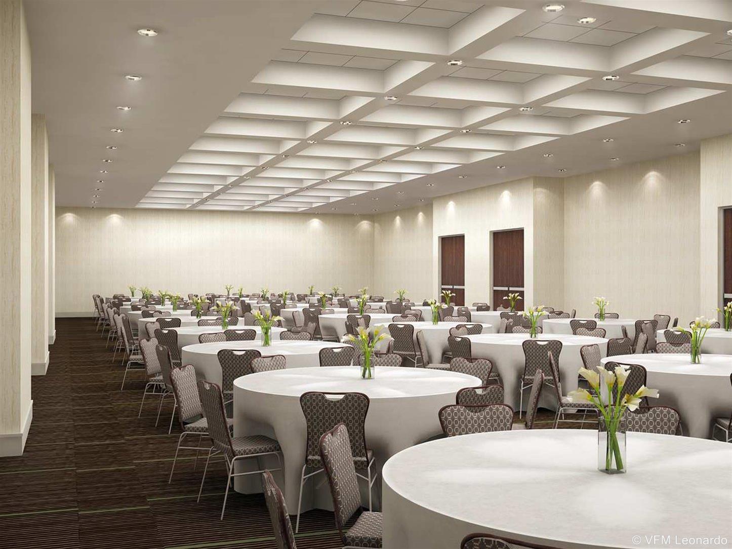 Hilton Garden Inn Raleigh Cary Fasiliteter bilde